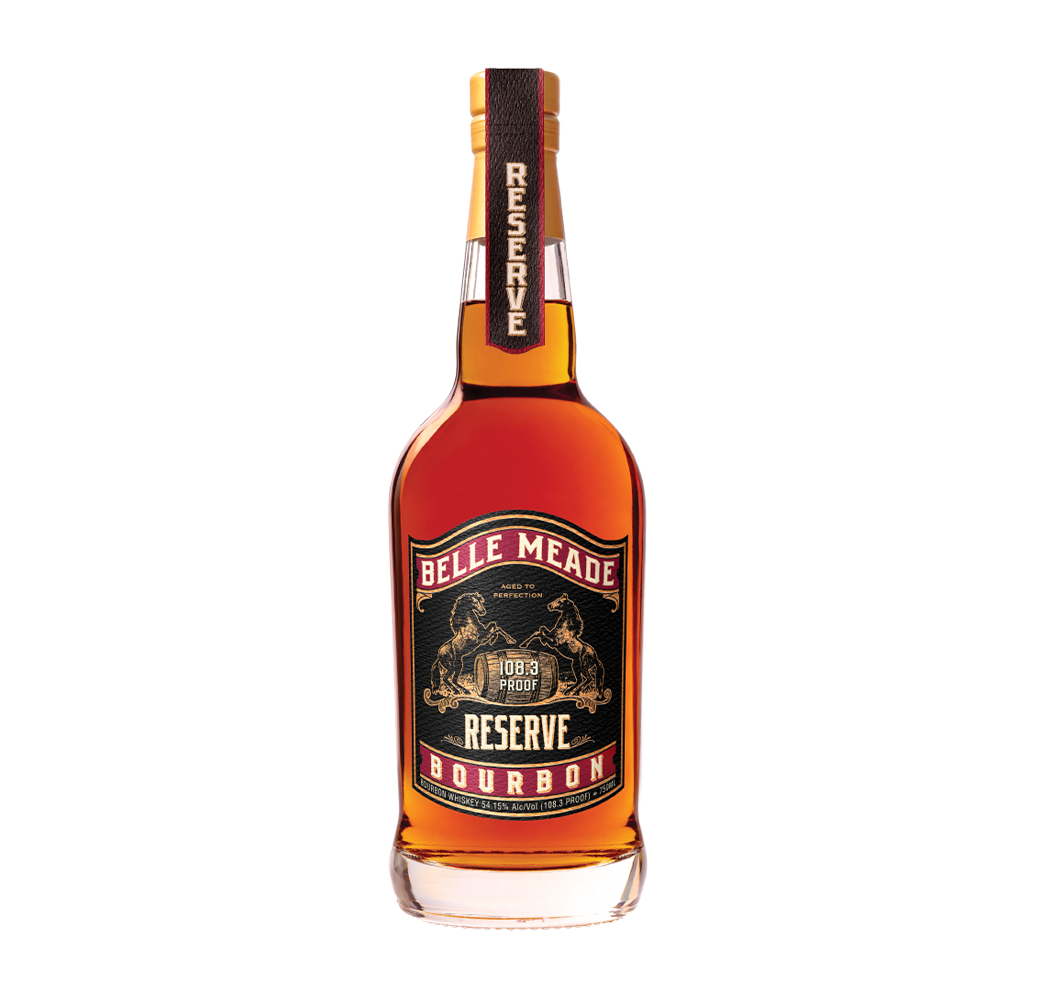 Belle Meade Reserve Bourbon