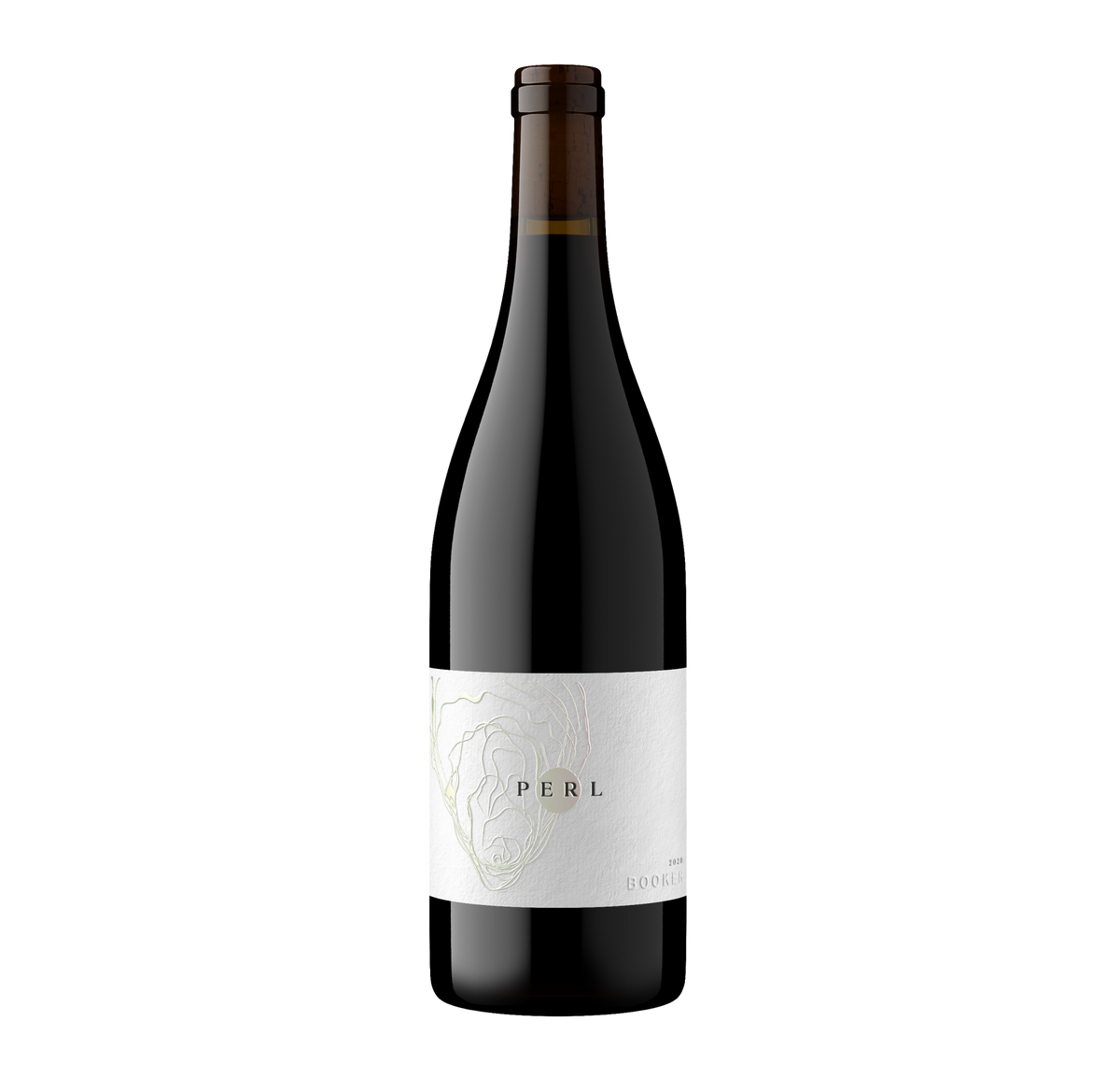 2021 Beckstoffer zum Kalon Vineyard RBS