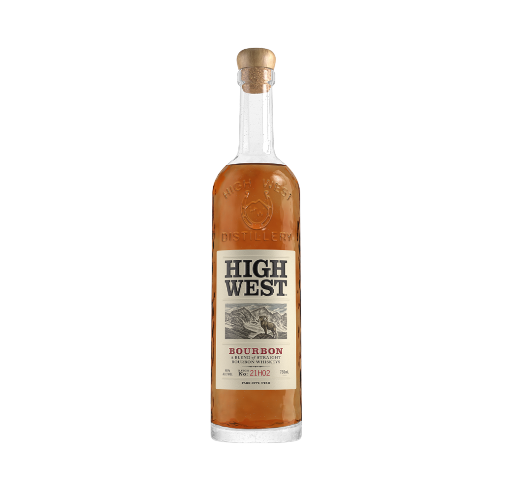 High West Bourbon