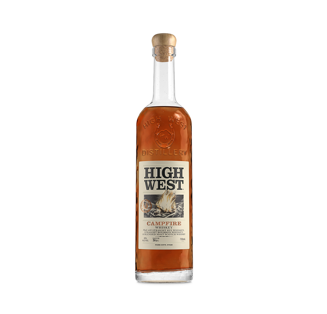 High West Campfire