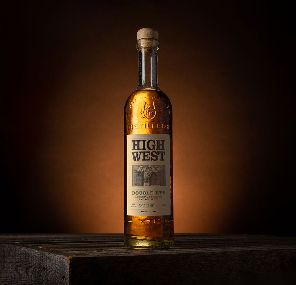 High West Double Rye