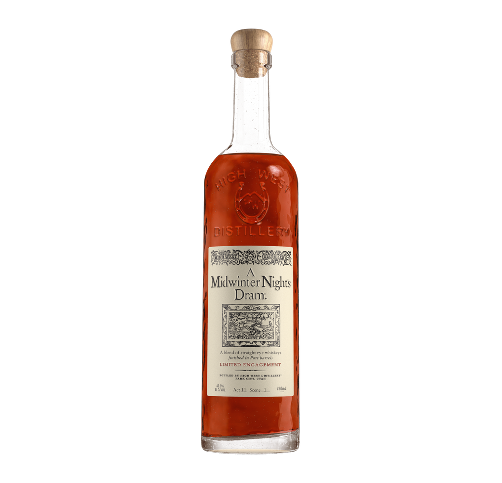 High West Ein Winternachtstraum®