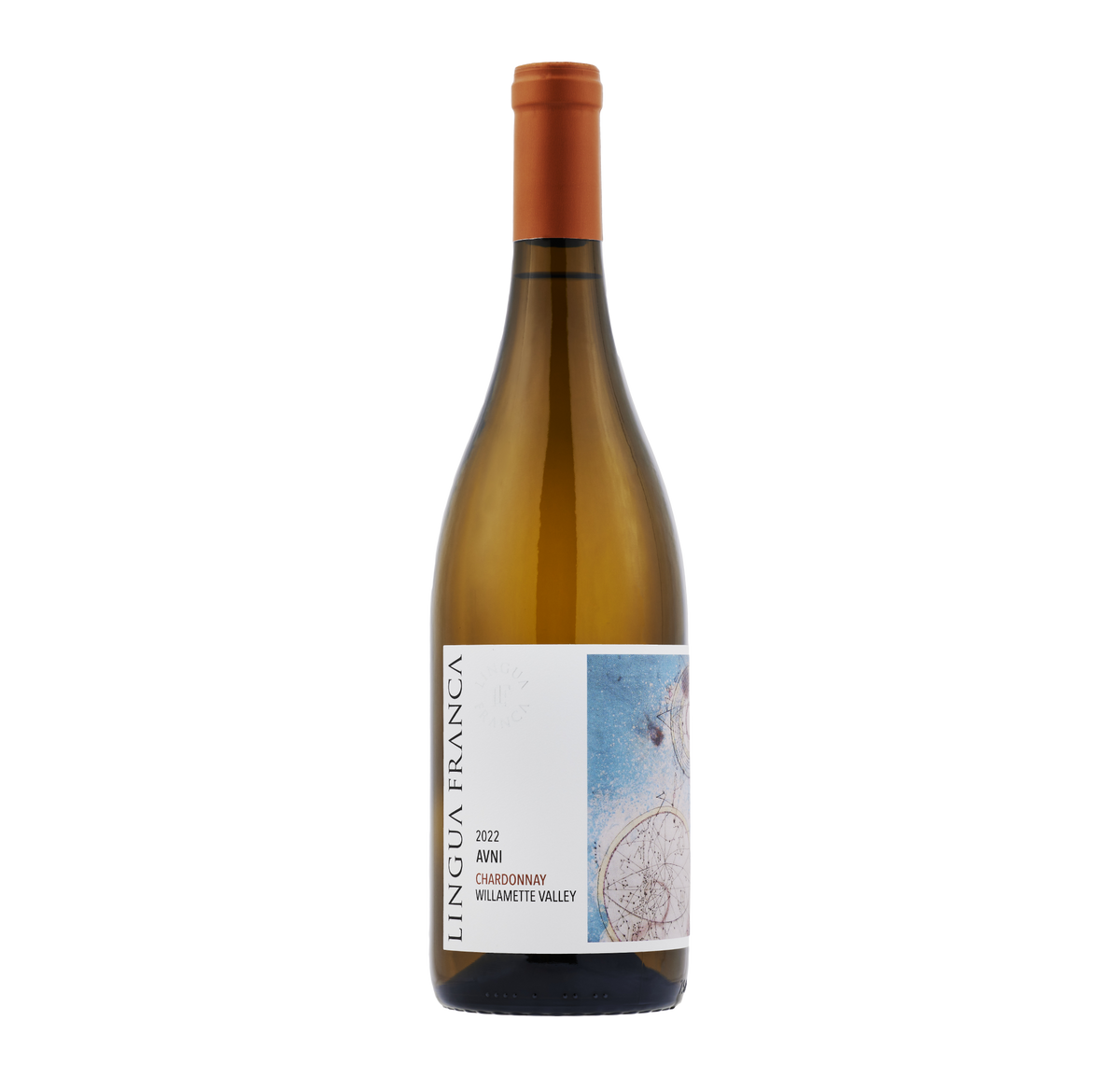 2021 Beckstoffer zum Kalon Vineyard RBS