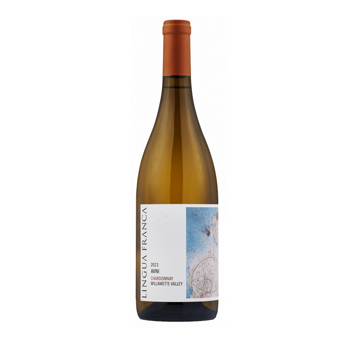 2021 Beckstoffer zum Kalon Vineyard RBS