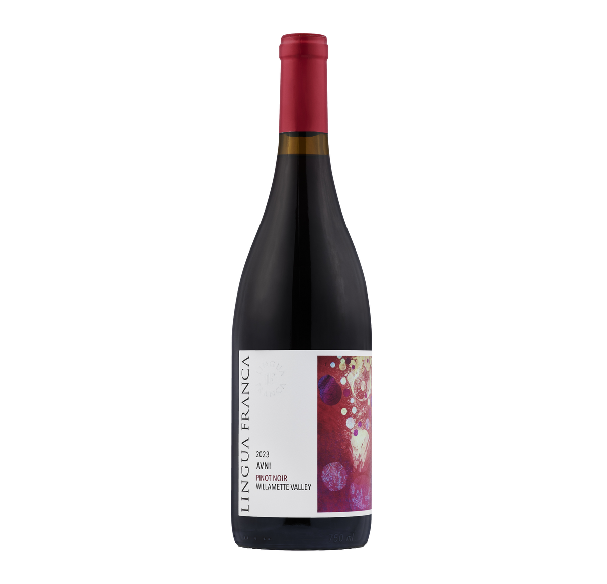 2021 Beckstoffer zum Kalon Vineyard RBS