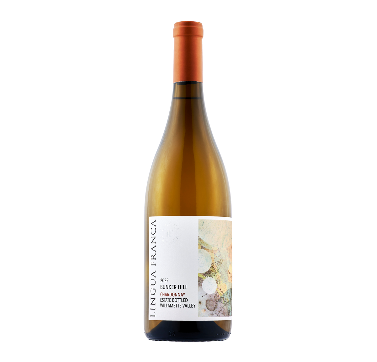 2021 Beckstoffer zum Kalon Vineyard RBS