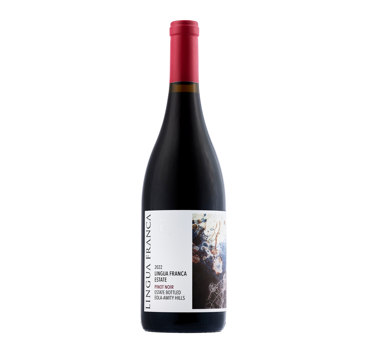 2021 Beckstoffer zum Kalon Vineyard RBS