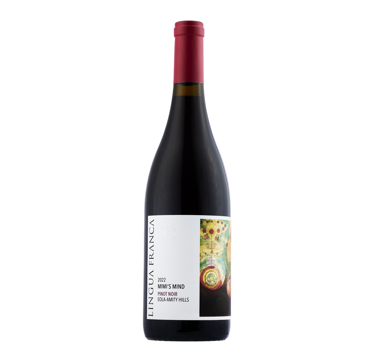 2021 Beckstoffer zum Kalon Vineyard RBS