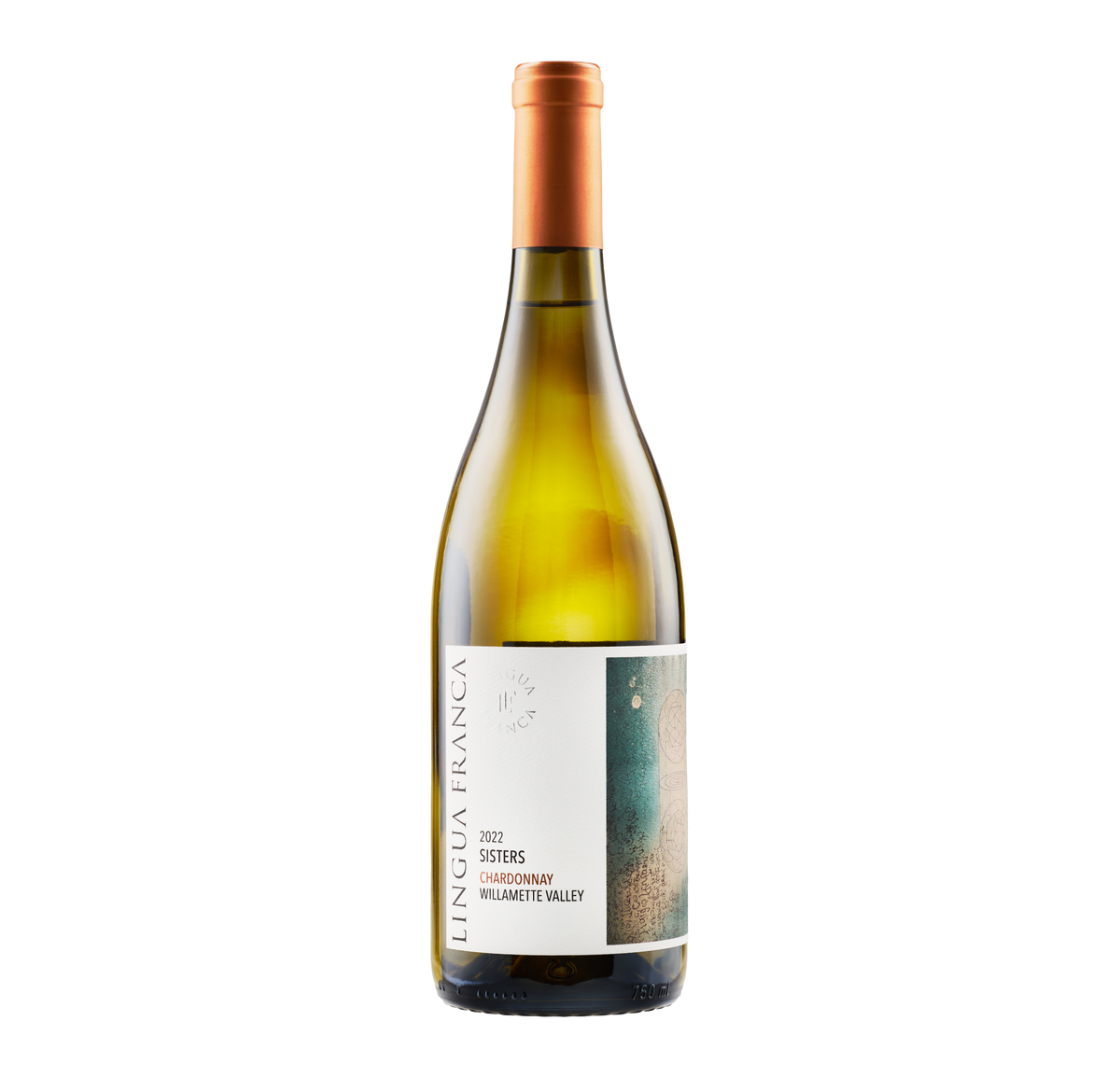 2021 Beckstoffer zum Kalon Vineyard RBS