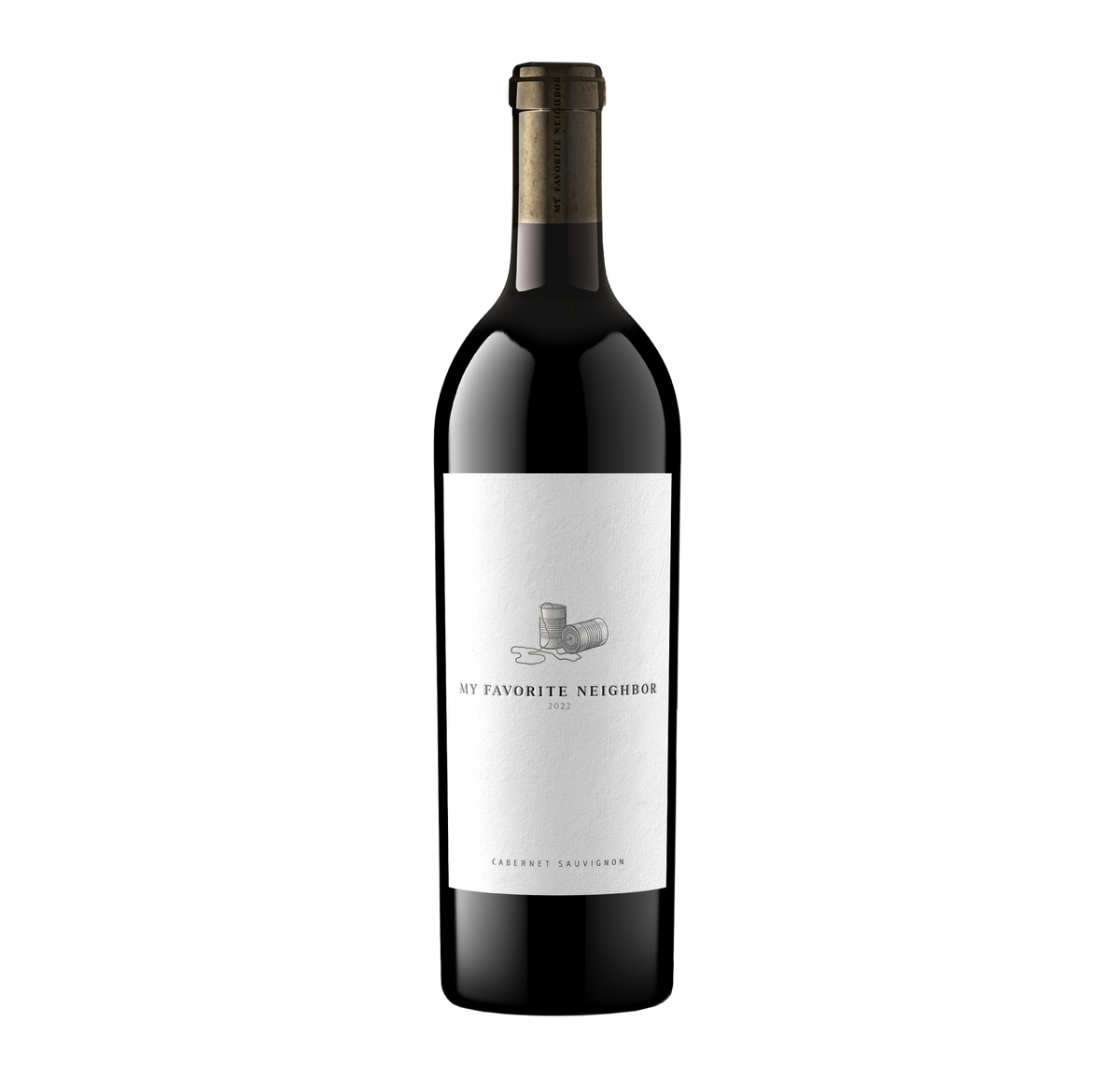 2021 Beckstoffer zum Kalon Vineyard RBS