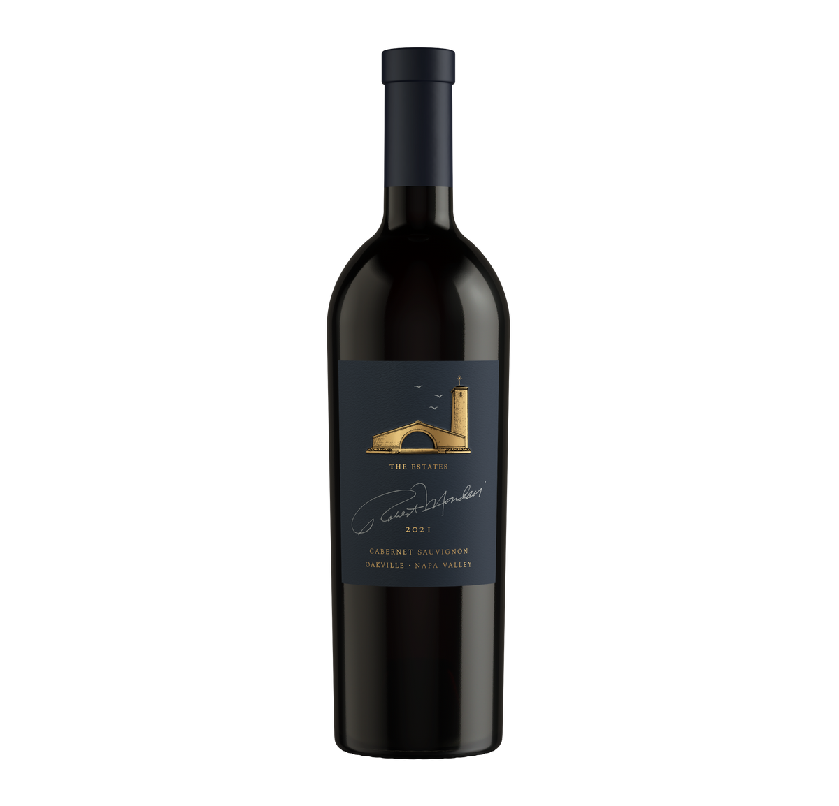 Robert Mondavi Winery The Estates Oakville Cabernet Sauvignon 2021