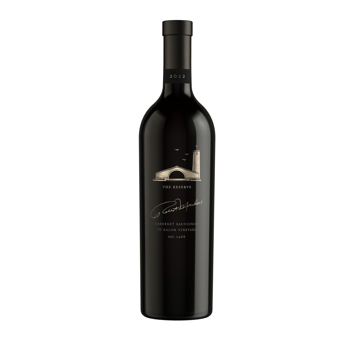 Robert Mondavi Winery The Reserve To Kalon Vineyard Cabernet Sauvignon 2022