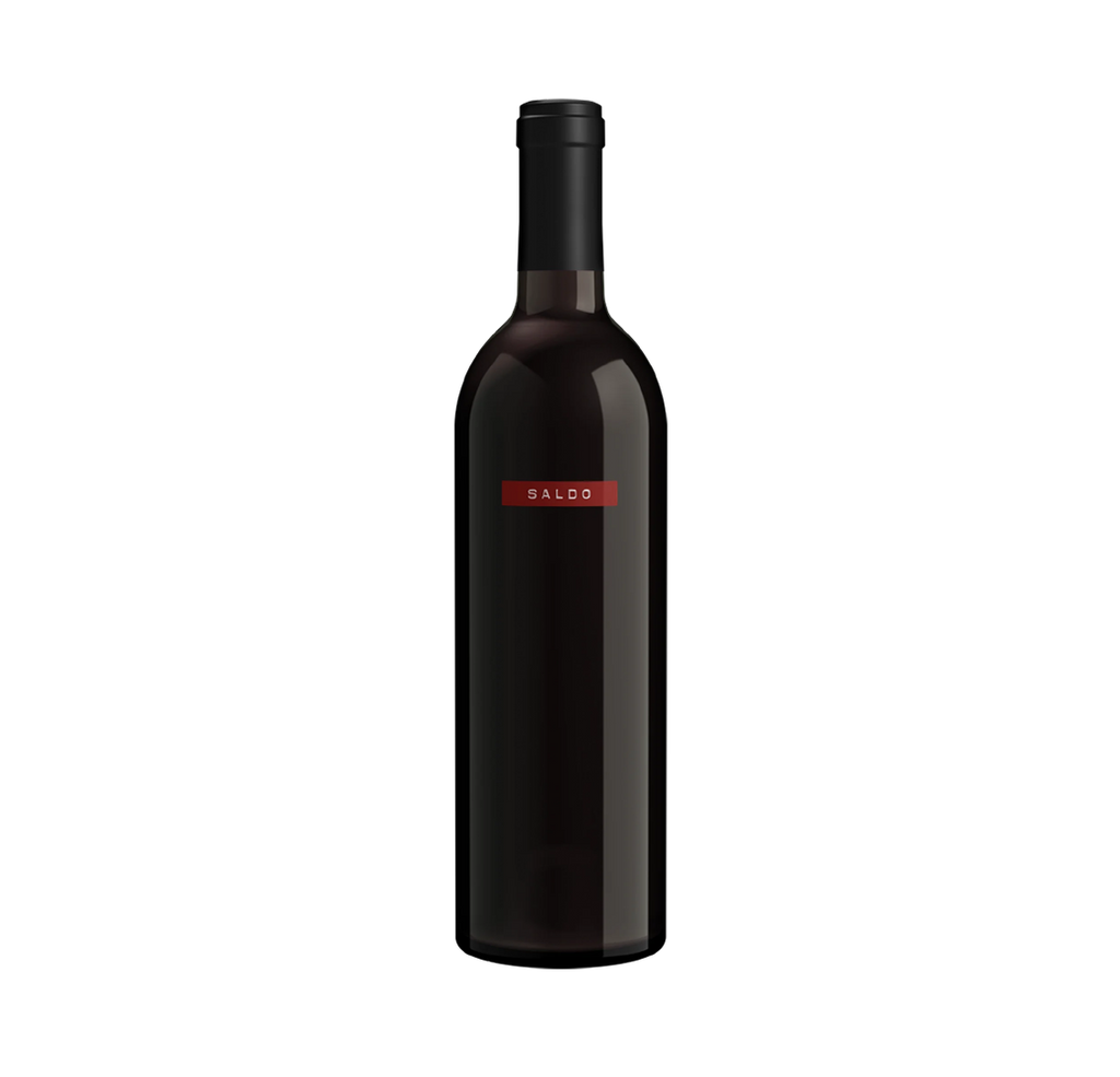 Saldo California Zinfandel 2022