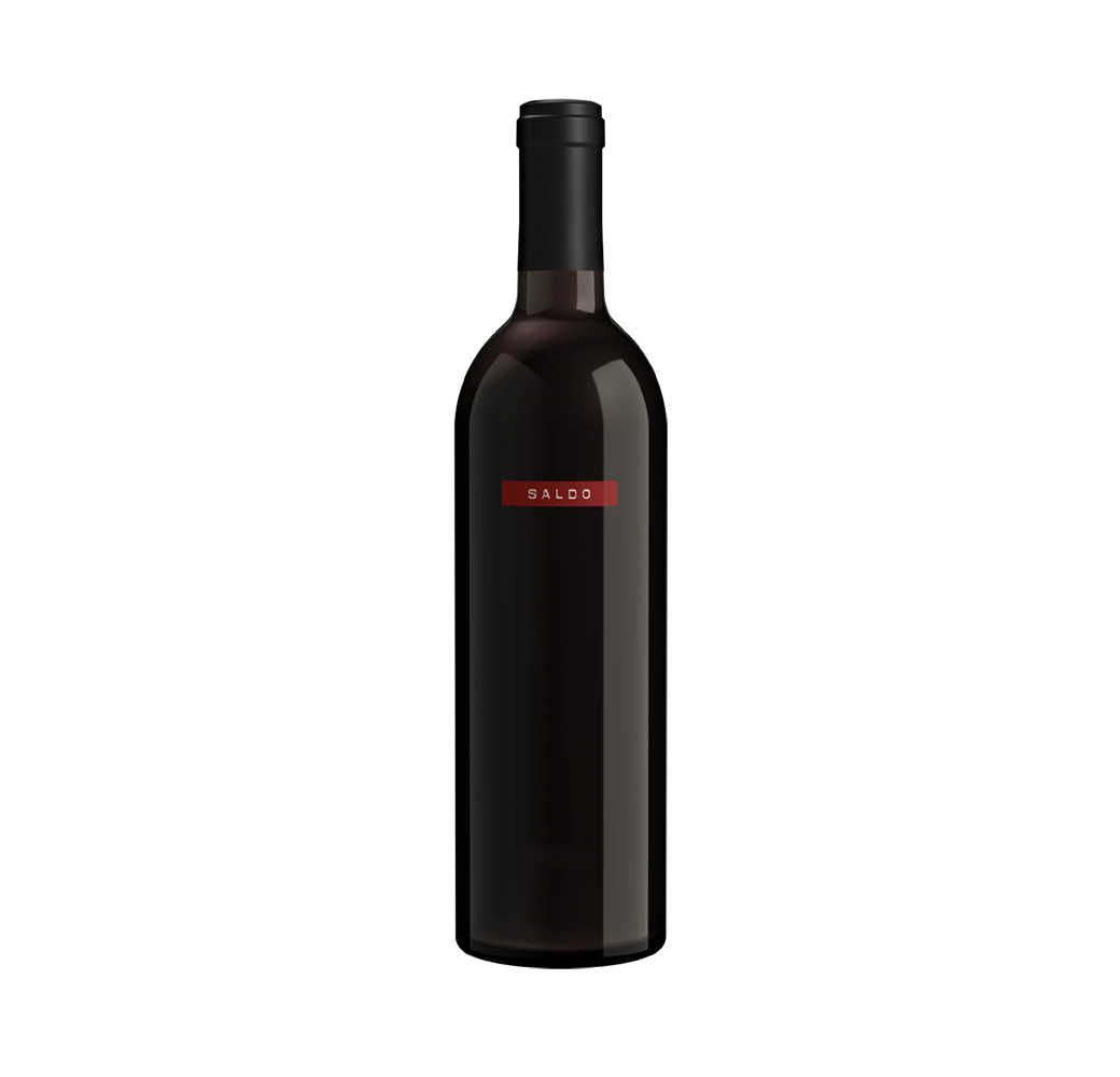 Saldo California Zinfandel 2022
