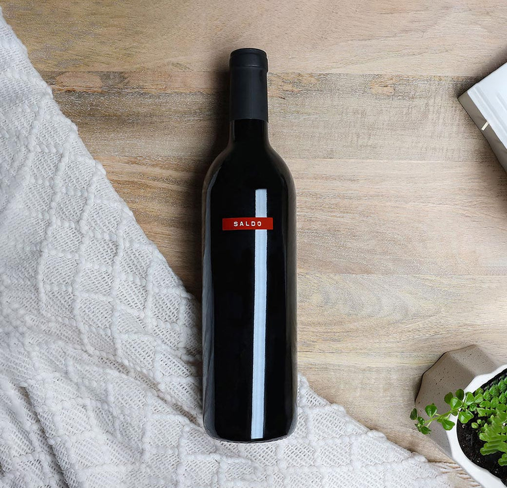 Saldo California Zinfandel 2022