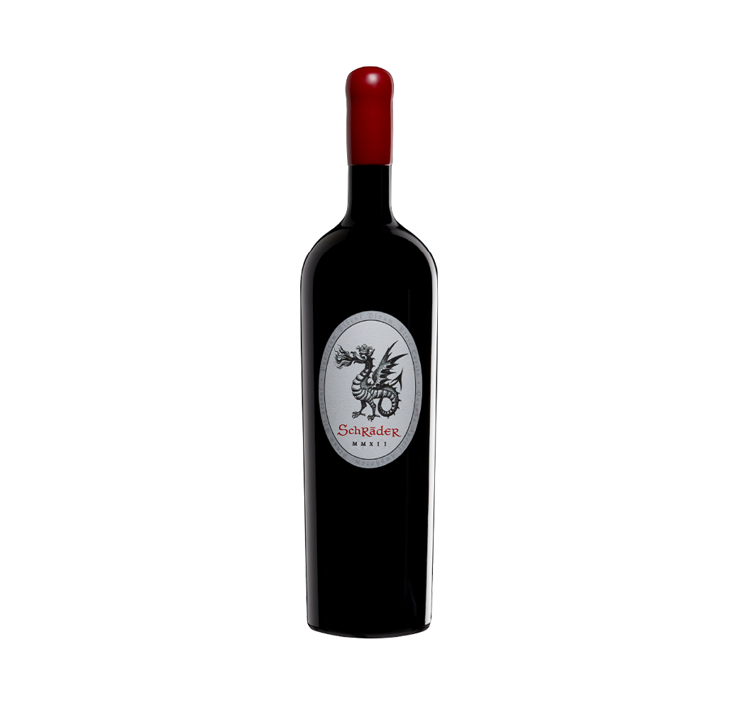 Schrader Old Sparky Beckstoffer To Kalon Vineyard Cabernet Sauvignon Magnum 2012