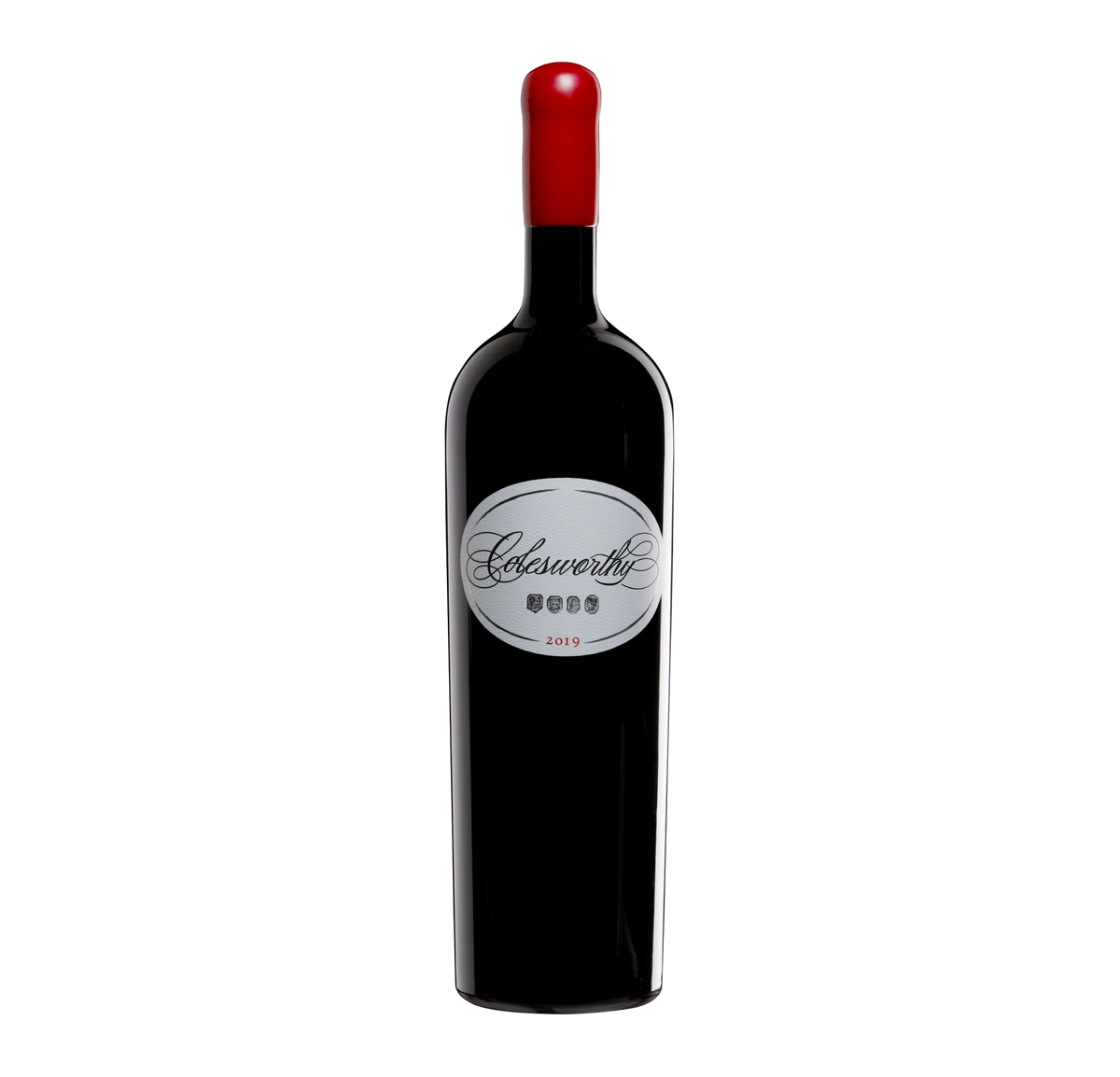 Schrader Colesworthy Beckstoffer To Kalon Vineyard Magnum 2019