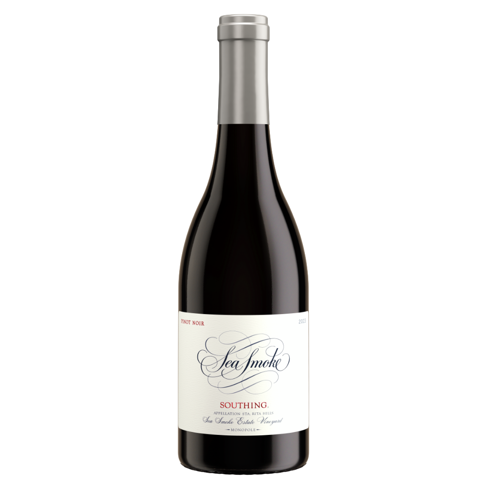 Sea Smoke Santa Rita Hills 'Southing' Pinot Noir 2023