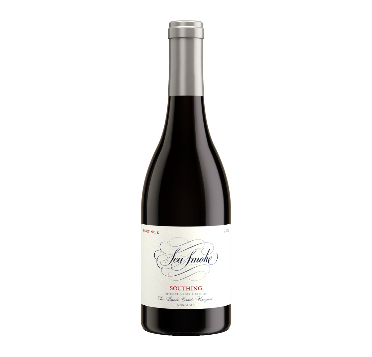 2021 Beckstoffer zum Kalon Vineyard RBS