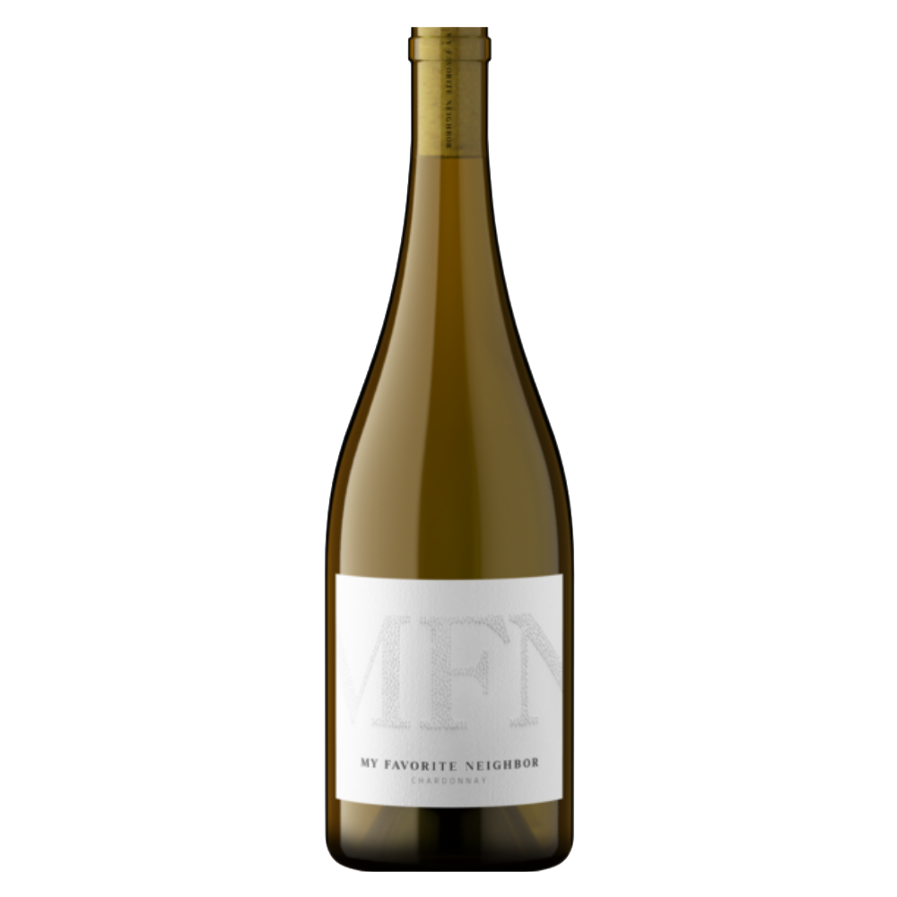 My Favorite Neighbor San Louis Obispo Chardonnay 2021